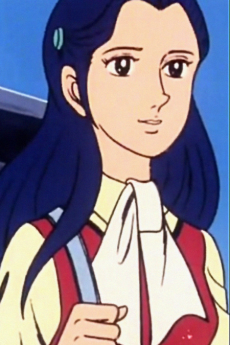Rie Kaori