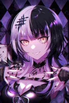 Shiori Novella