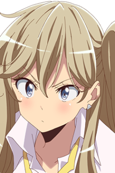 Wakana Shimazaki