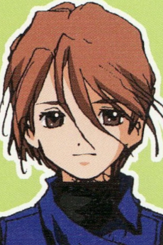 Takuya Briggs