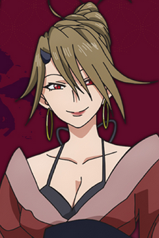 Toumi no Kijo