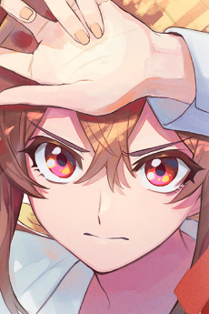 Nagi Hibiya