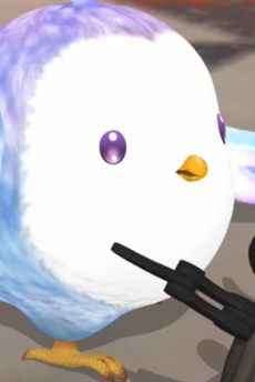Fukku Rou