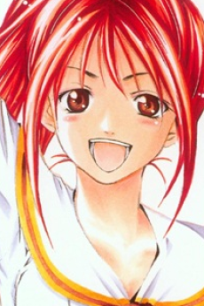 Miki Hashiba