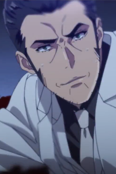 Sokichi Narumi