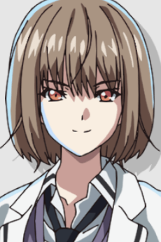 Asagi Ikusaba