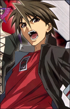 Kazuki Muto