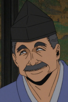 Takasuke Nagasaki