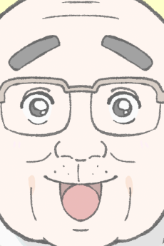 Oji-san