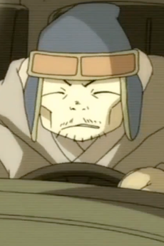 30 Otoko