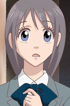 Mayu Kanzaki