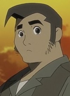 Arashi Katsumi