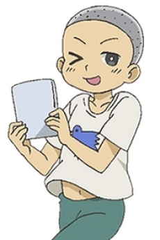 Inari-kun