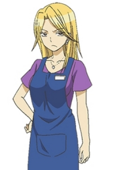 Chiaki Sakata