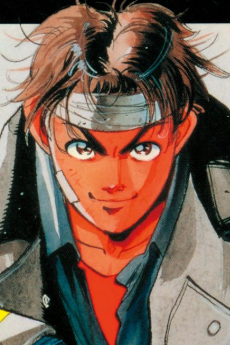 Daigo Asahina