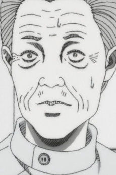 Kurouzu Hospital Chief Doctor