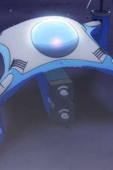 Robot no Phantom