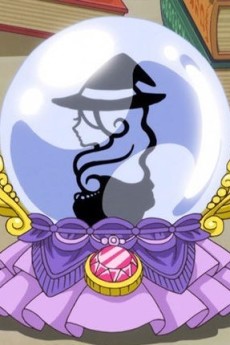 Mahou no Suishou