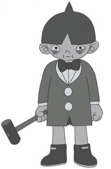 Santa Kurayami
