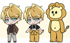 Akito Leo