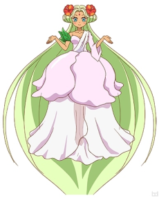 Baobab no Ki no Sei