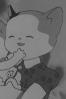 Okaa-san Neko