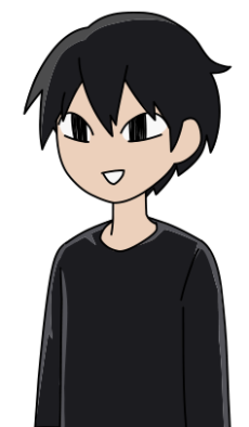 Miyama-senpai