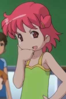 Azuki Edomae