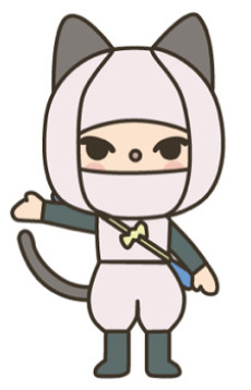 Neko-nin