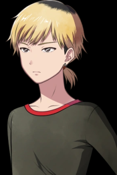Kaito Shinonome