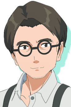 Shouichi Takamine