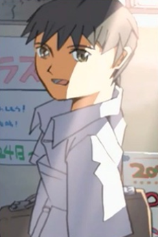 Noboru Terao