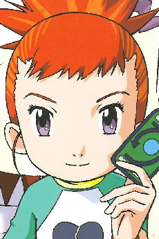 Ruki Makino
