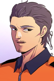 Jong-Tan Baek