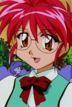 Tsubasa Ginno