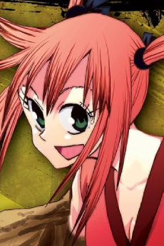 Shakugan