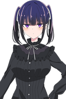 Rurika Kurosaki