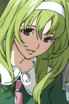 Kanako Watanabe