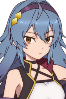 Mewi Freya
