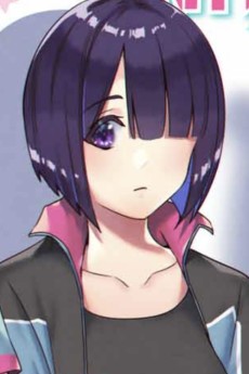 Izumi Sumiyoshi