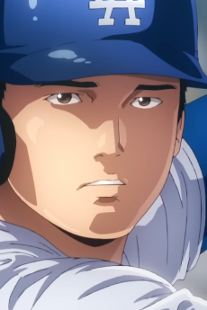 Shohei Ohtani