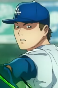 Yoshinobu Yamamoto