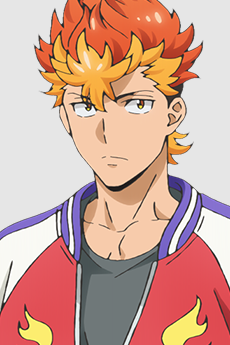 Takeru Narihira