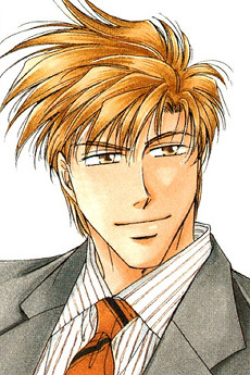 Youichirou Takasugi
