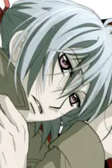 Ichiru Kiryuu
