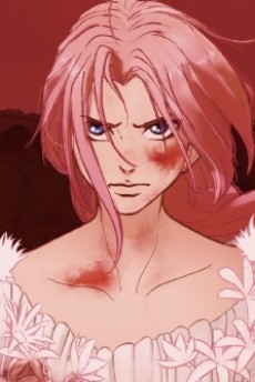 Scarlet