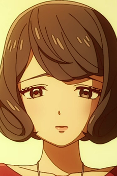 Hinako Mori