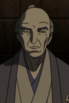 Nanboku Tsuruya