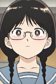 Hifumi Kawamura