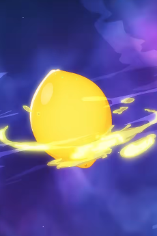 Juicy Lemon